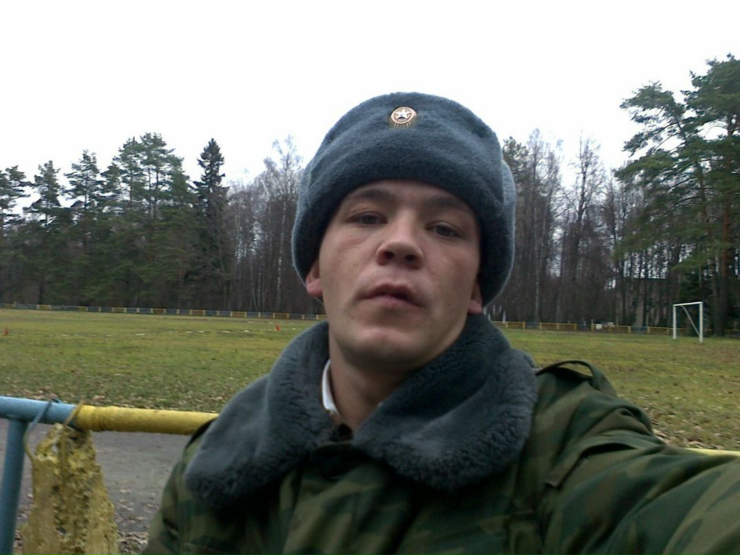 Артем Шелестов | Москва