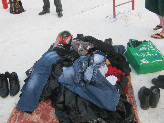 Макс Лыхидько | Харьков