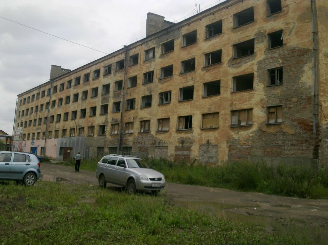 Оксана Ильичёва | Вологда