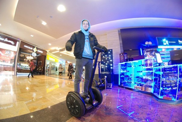 Иван Ворошилов LLI.bl.JI.O. | Москва