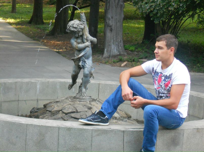 Георгий Дудучава | Ростов-на-Дону