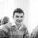 Фотография Михайлова Никиты