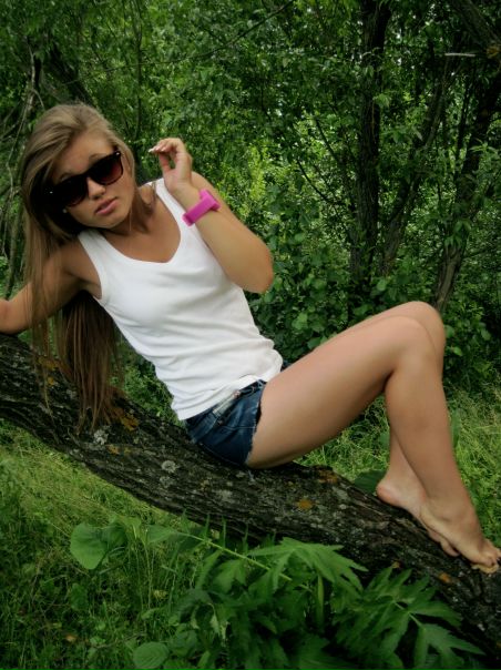 №74, Алёнка Камилова, 124 года, Киев №74, Алёнка Камилова, 124 года, Киев