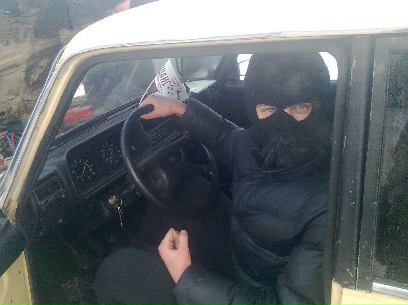 Сергей Бекетов | Нижний Новгород