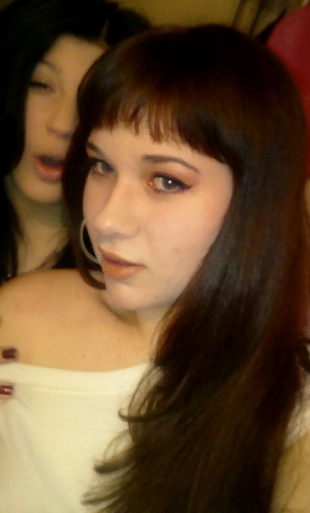 Мария Тодрадзе | Москва