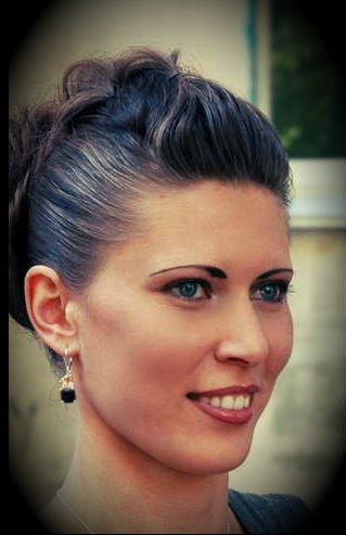 №1, Оксана Осіпчук, 18.11.1985, Киев №1, Оксана Осіпчук, 18.11.1985, Киев