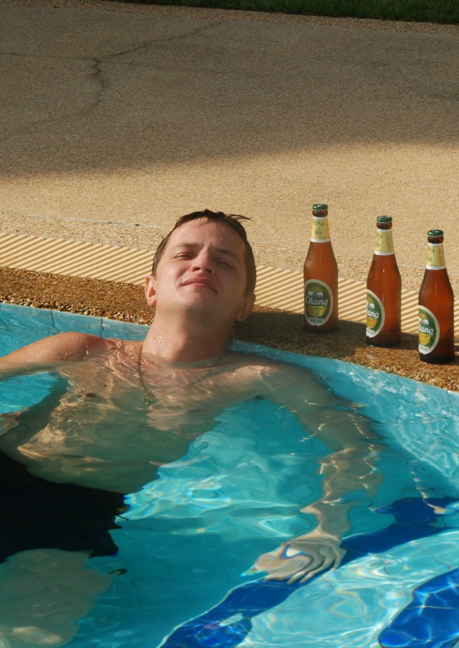 Sergey Davidoff | Phuket