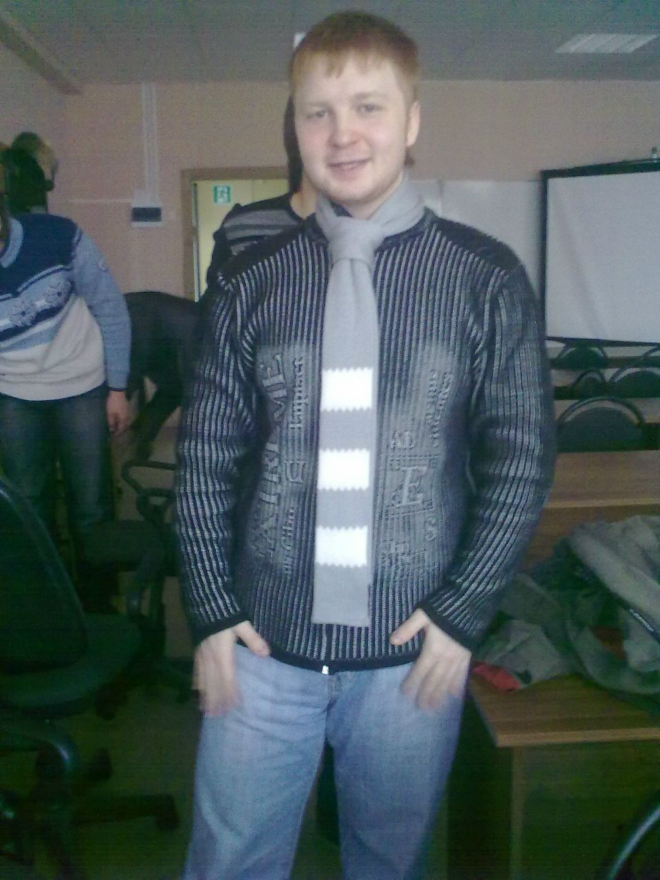 Игорь Колпаков GooGleR | Рязань