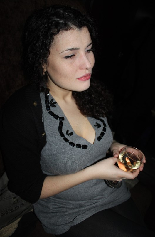 Катюшка Кучеренко | 