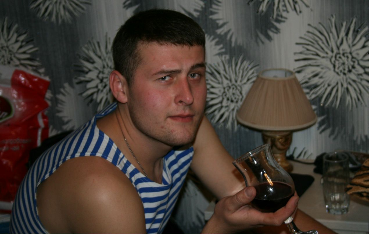 Денис Кравченко | Гомель