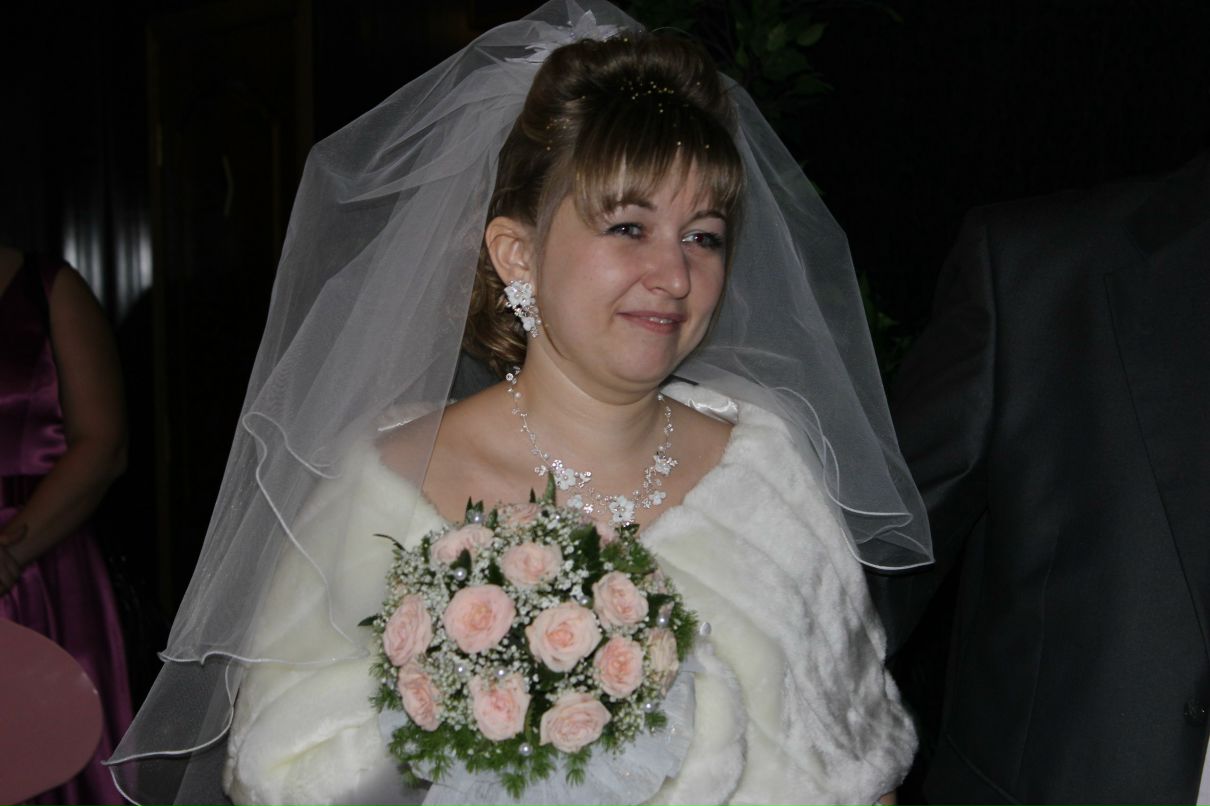 Ксения Муфтахова | Нягань