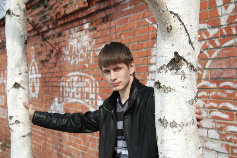 Денис Волостных ★ | 