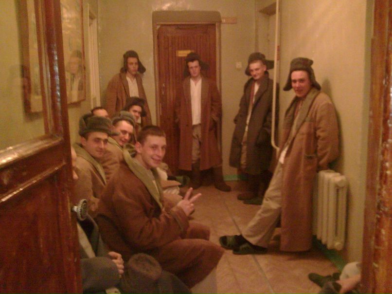 Александр Курносов | Магнитогорск