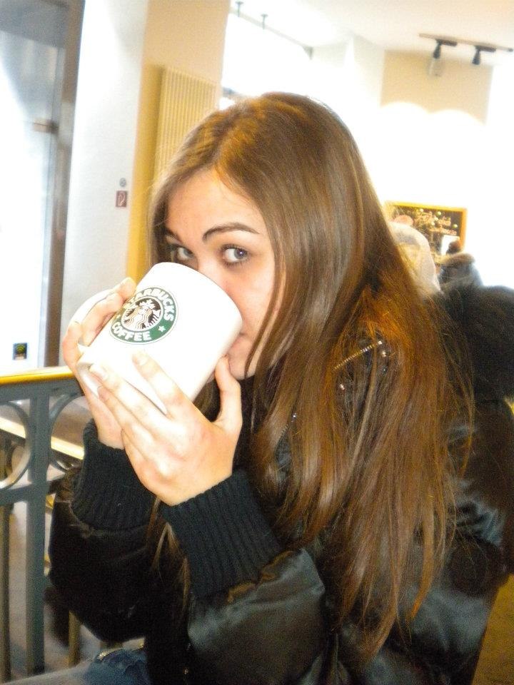 Юля Майструк | Brescia