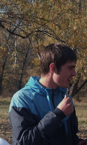 Юрий Говсец | Абакан