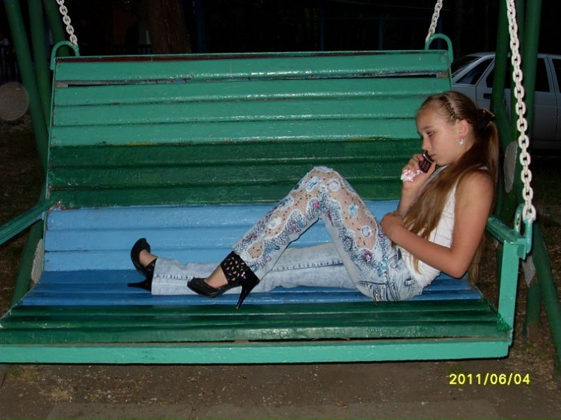 №40, Елена Хливицкая, Балта №40, Елена Хливицкая, Балта