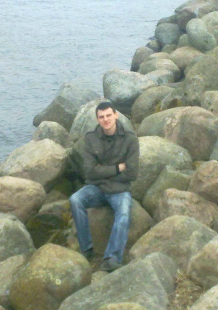 Вадим Нарейко ReBeL | Минск