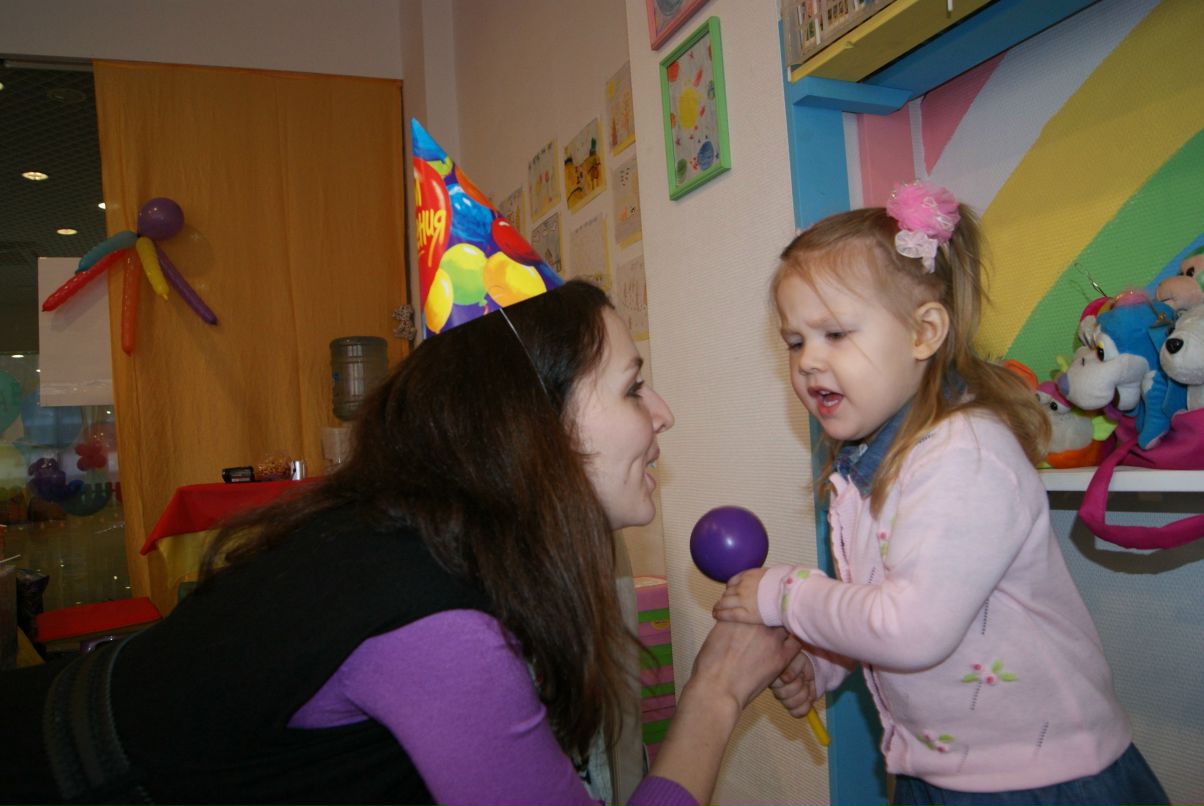 Вера Сайкина | Омск