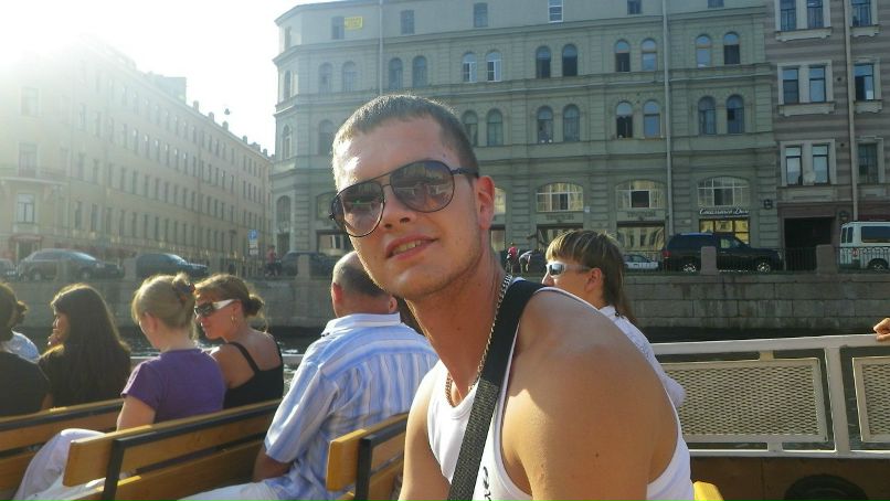 Димаска Михайлов | Таллин