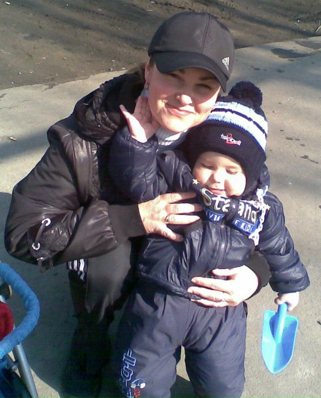 Ирина Петренко | Геническ