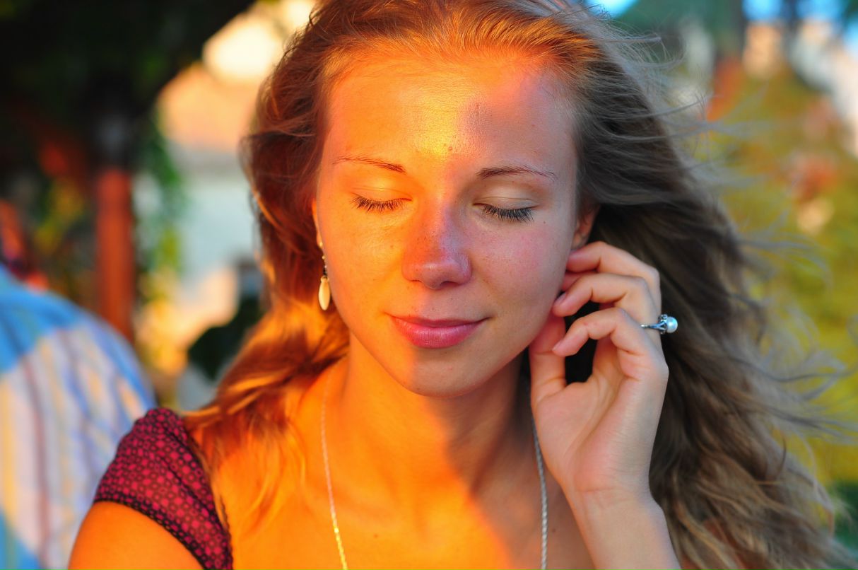 Мария Зайкова | Санкт-Петербург