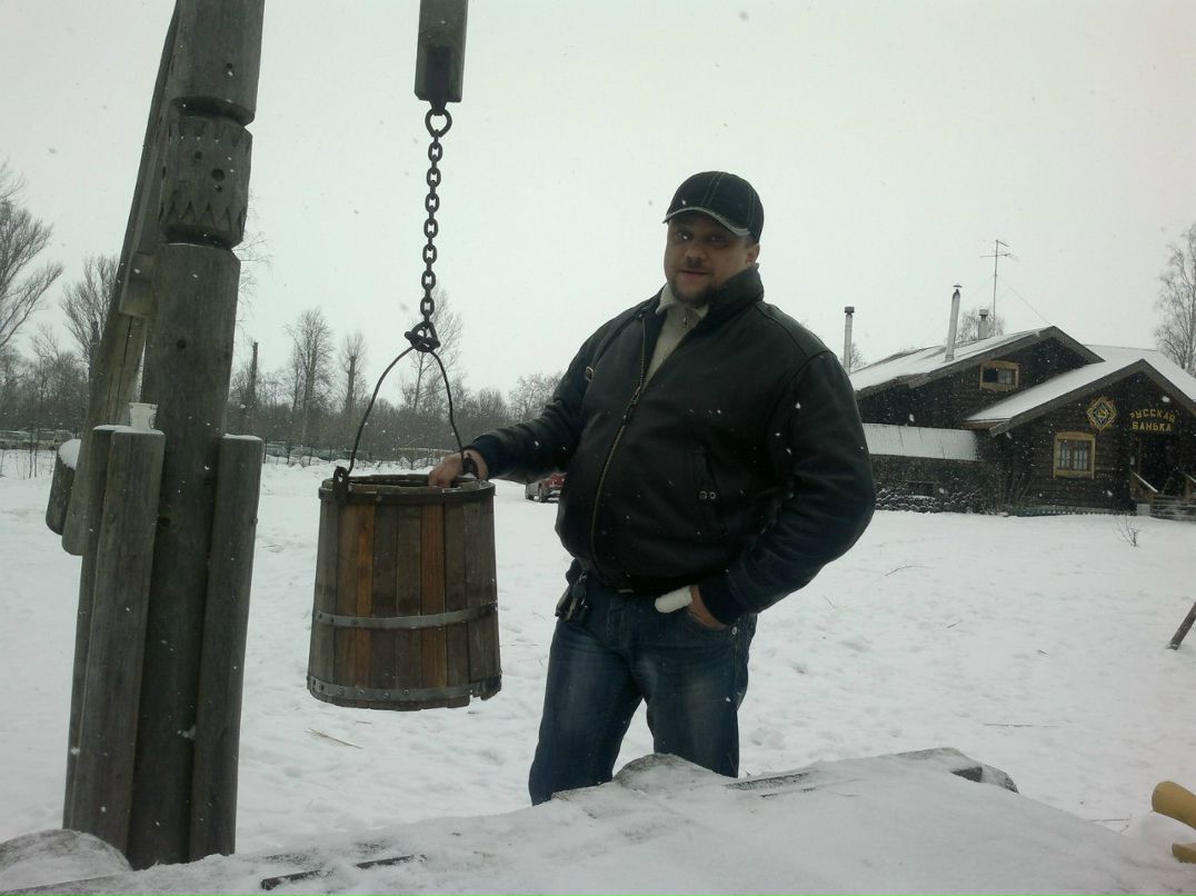 Алёнушка Сысоюшка | Санкт-Петербург