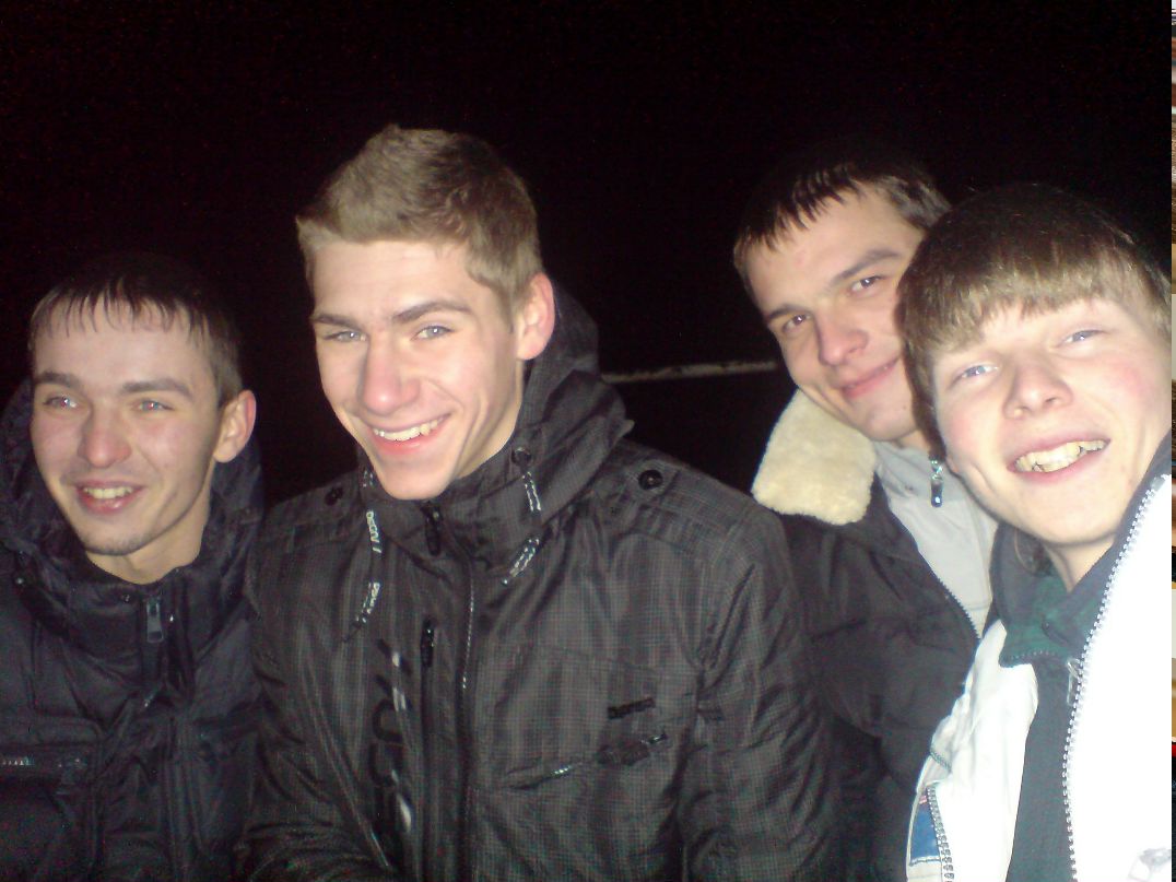 Артур Кулишов | Житомир