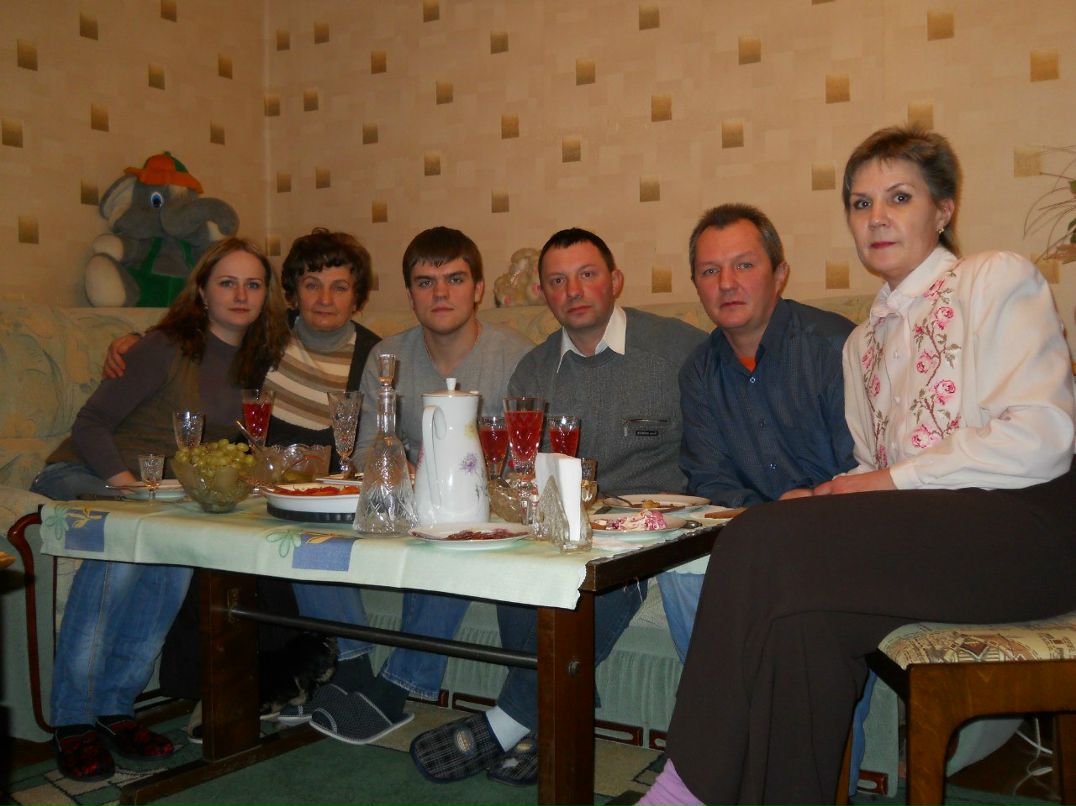 Степан Маркин | Череповец