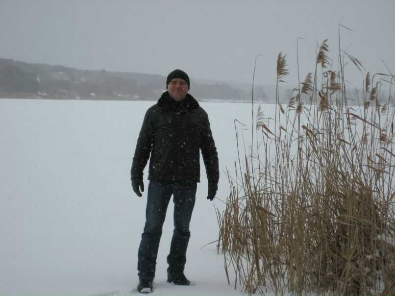 Виктор Тутов | Боярка