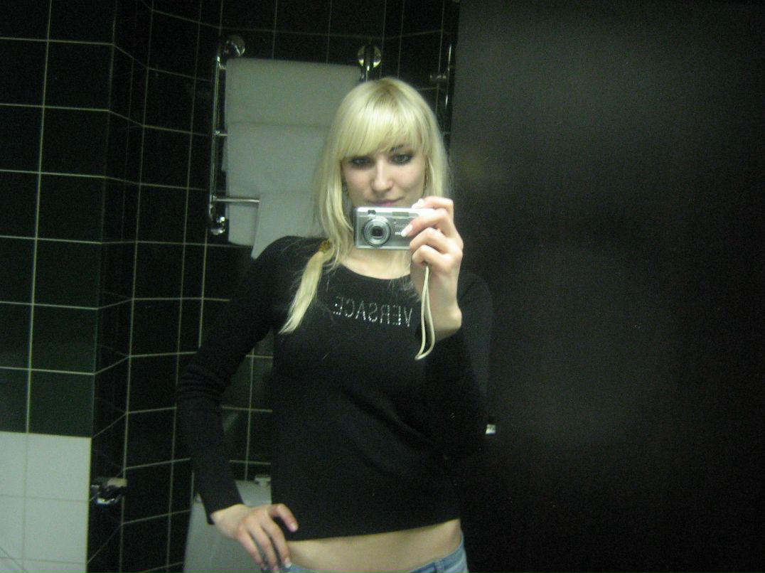 Света Зиневич | Полоцк