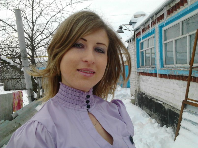 Юля Скороход | Северодонецк