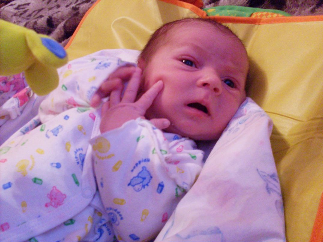 Анастасия Брындза | Ковров