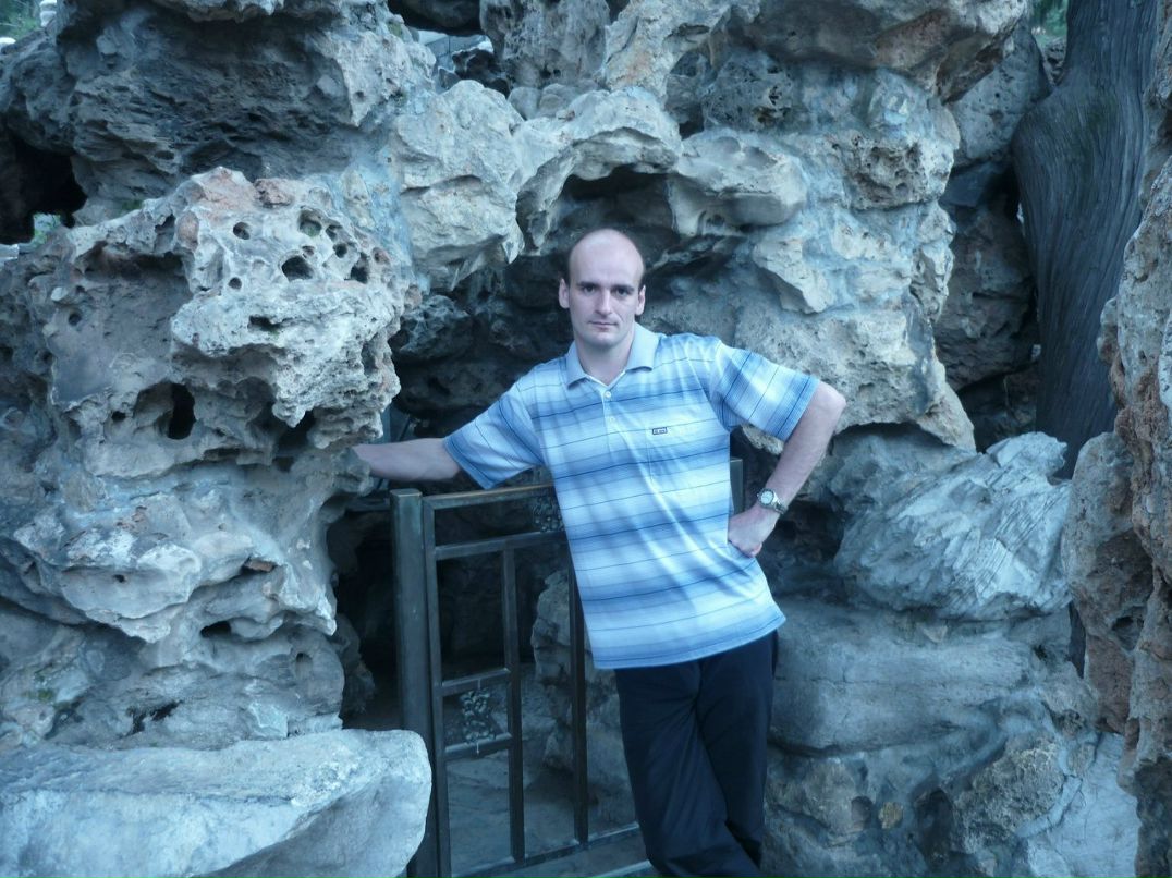 Иван Росляков Александрович | Орск