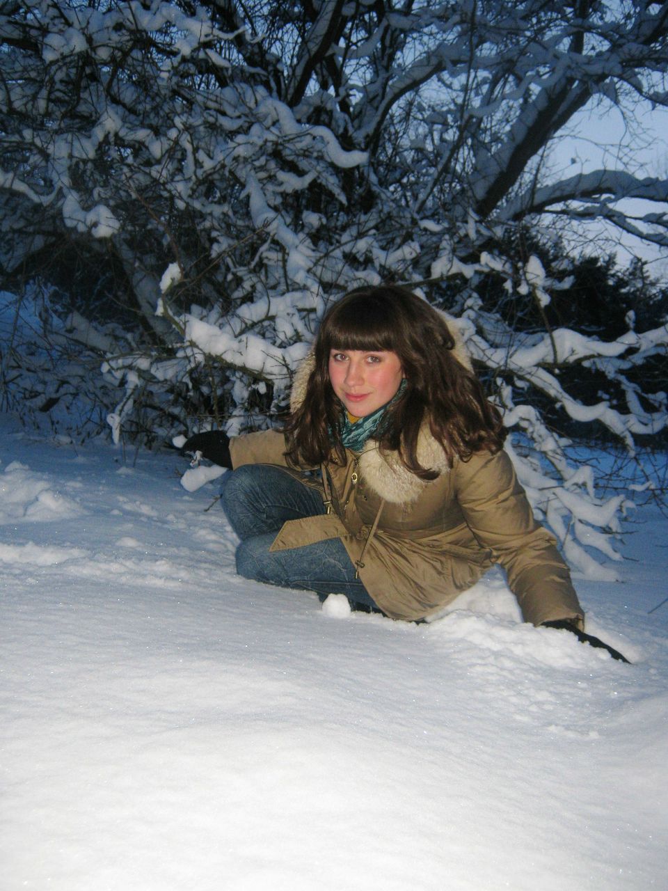 Инна Бочко | Киев