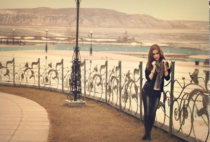 Анастасия Федотова | Тольятти