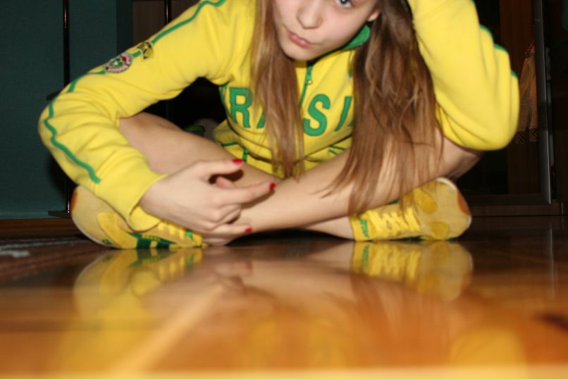 Настя Никитич | Запорожье