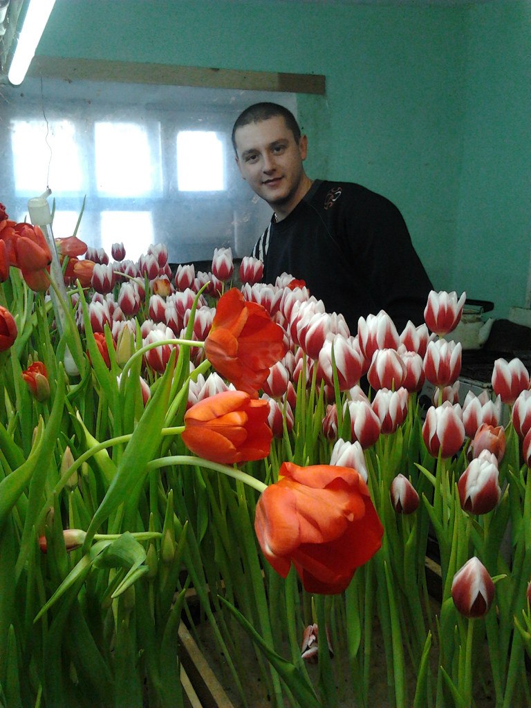 Виталик Сандул | Никополь