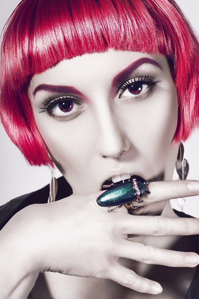 Полина Лапух | Киев