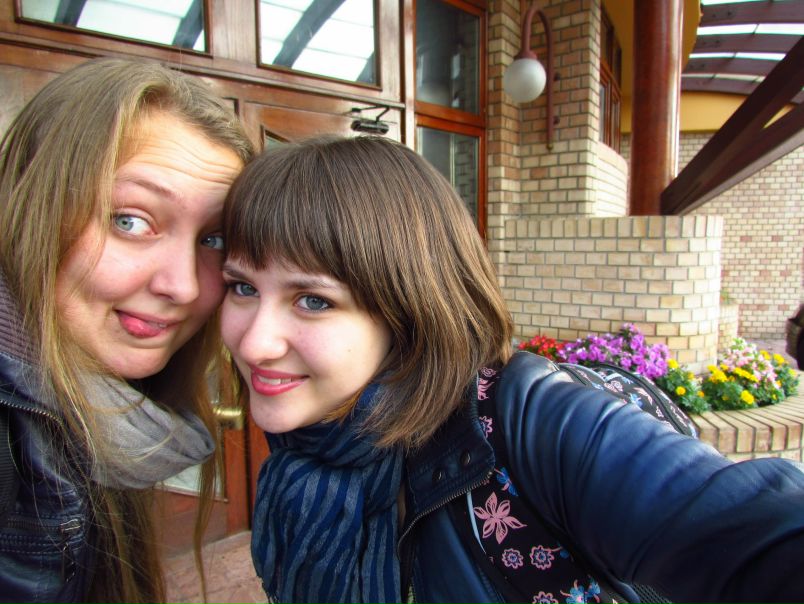 №50, Marinka Kushnir, 33 года, Киев №50, Marinka Kushnir, 33 года, Киев