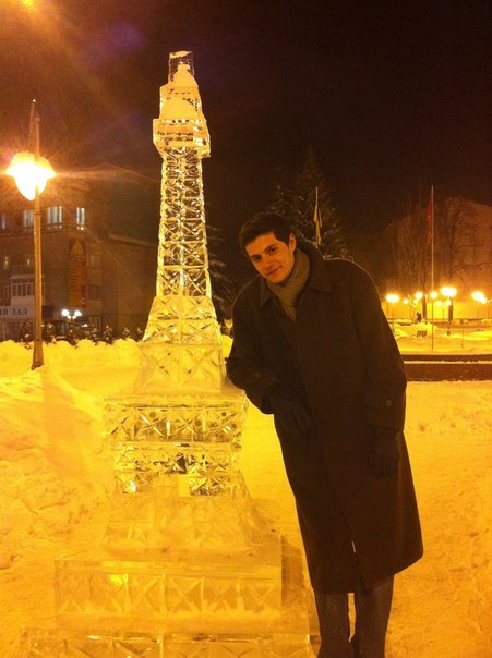 Karim Мельник | 