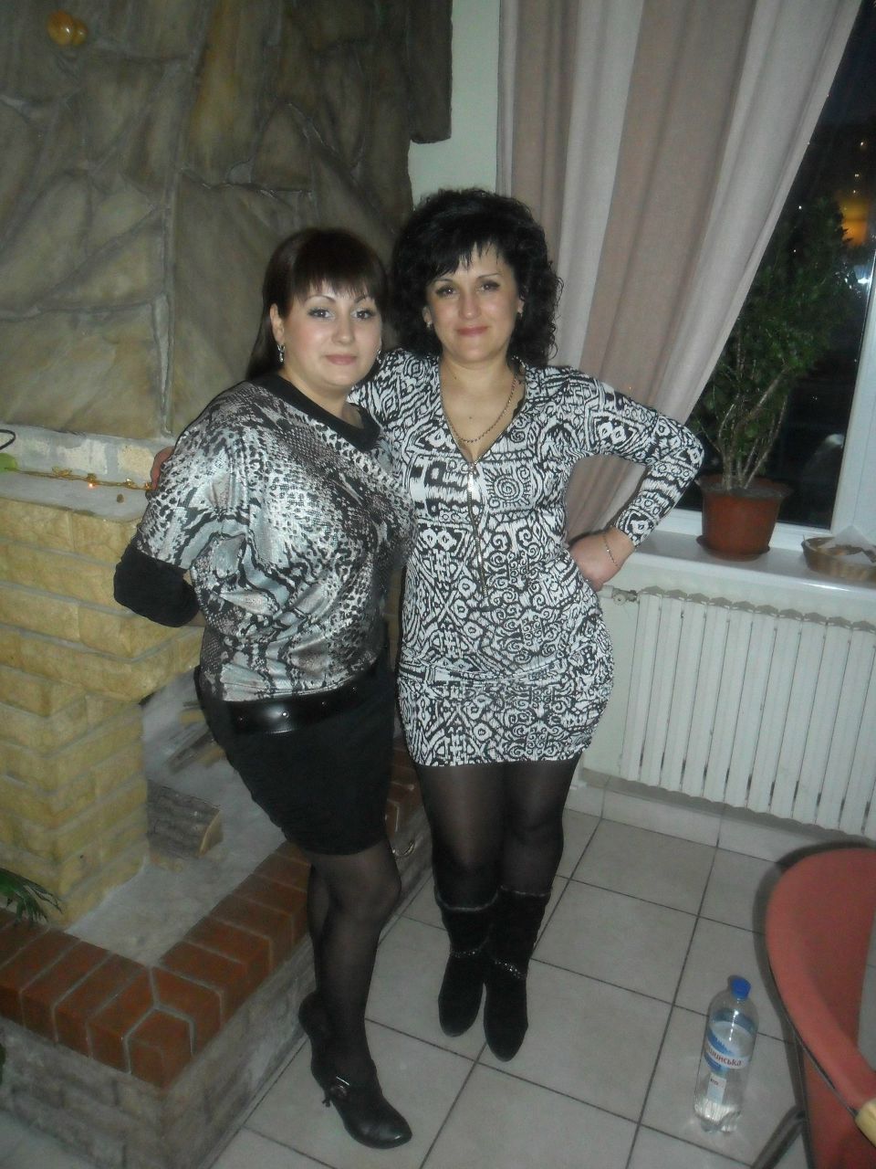 Ольга Лагута | Днепр (Днепропетровск)