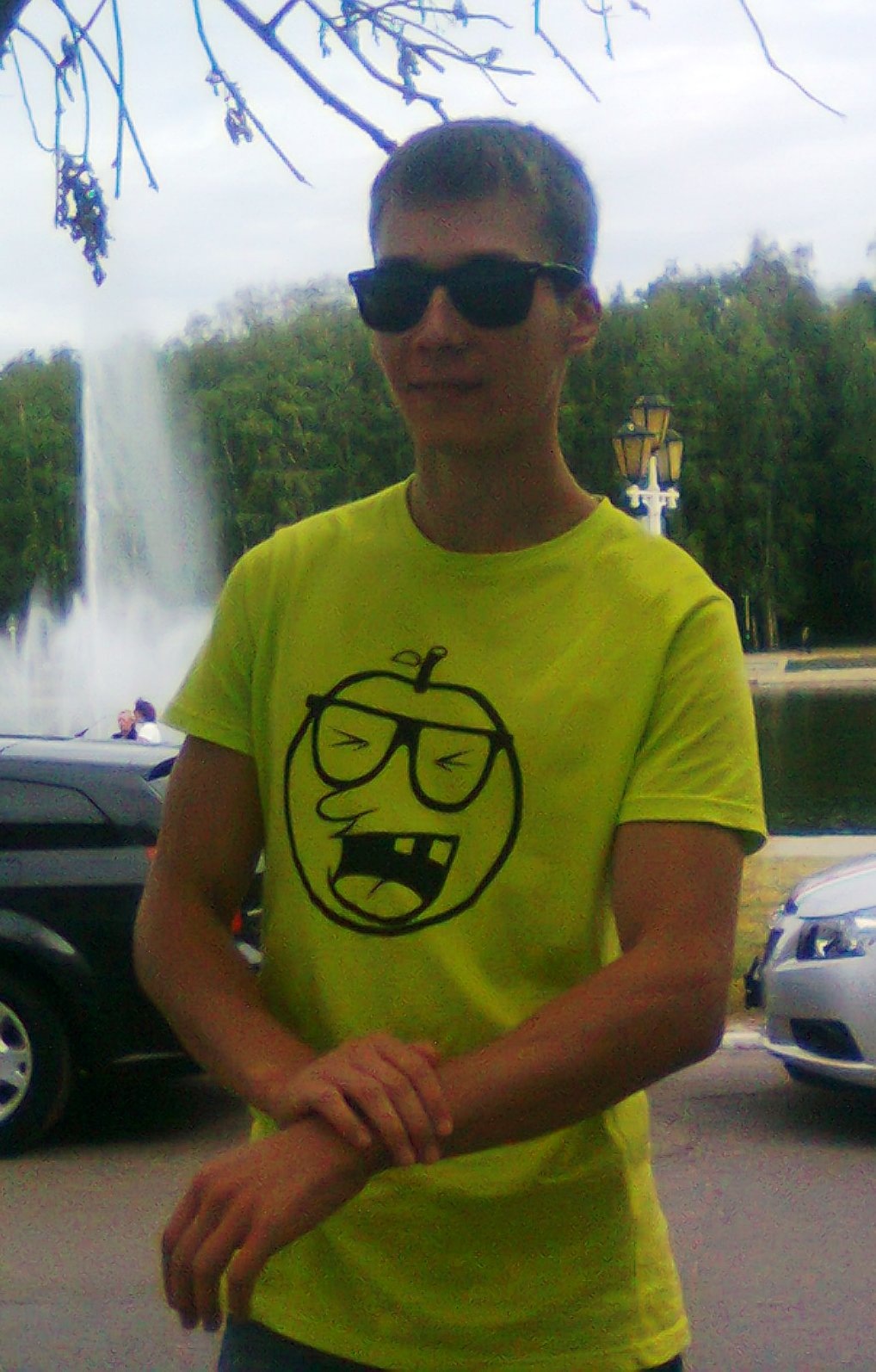 Фото профиля