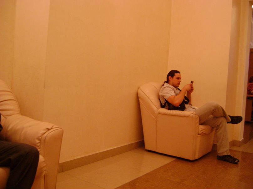 Анастасия Кузьмина Бони | Москва