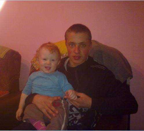 Ваня Гільтайчук | Долина