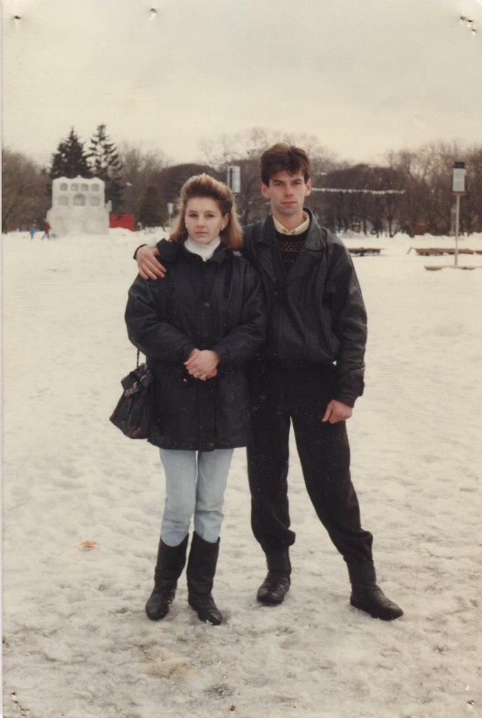 Влада Викулова | Москва