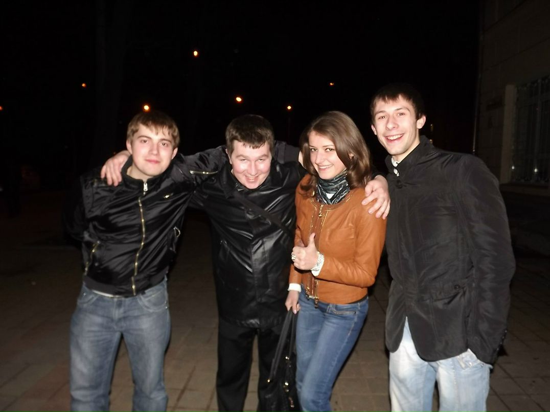 Вадим Силюк | Минск