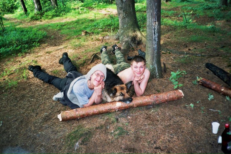 Вадим Штырхун | Санкт-Петербург