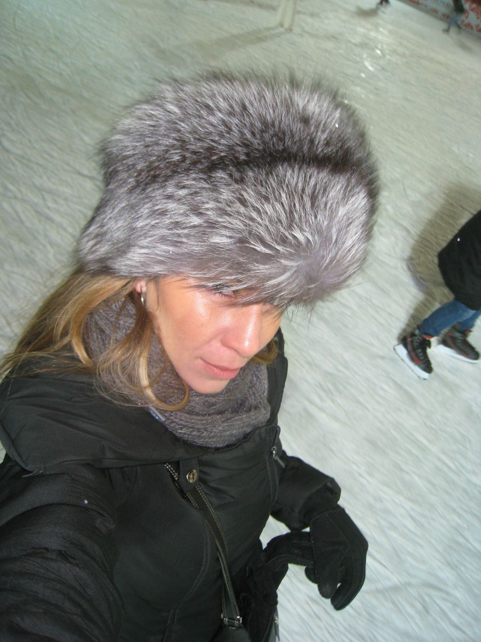 Aleksandra Astavina SallY | Москва