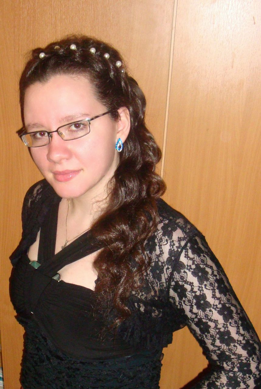 Таня Ордина | Вологда