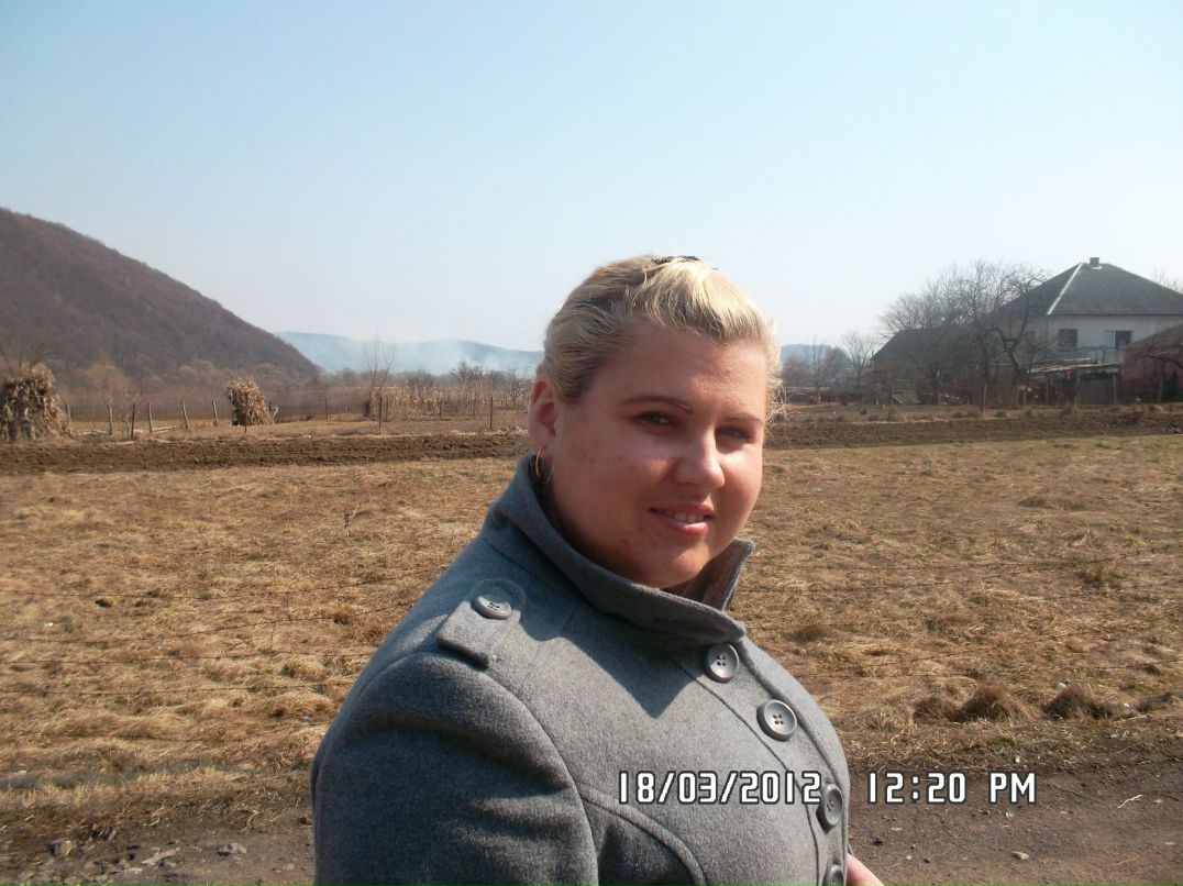 Іванна Гапак ♛♛♛ | Ужгород